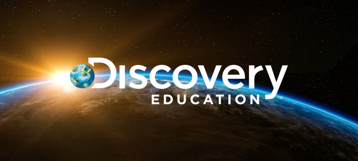 Discovery Education